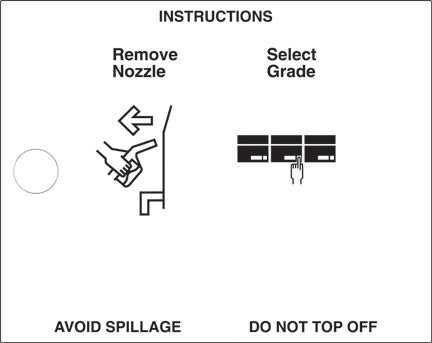 T18784-G175 Right Option Door Shell