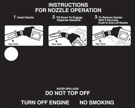 T18784-G26 Right Option Door Shell