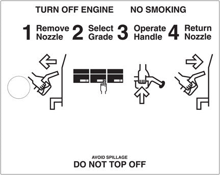 T18784-G44W Right Option Door