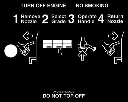 T18784-G44 Right Option Door