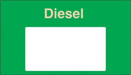 T18785-BPHD 6 Hose Brand Panel BP