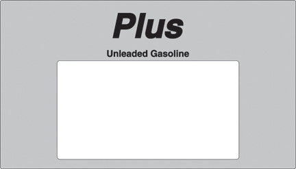 T18785-CKPL 6 Hose Brand Panel Circle K
