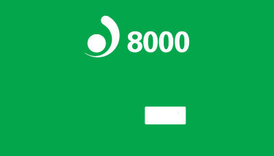 T18785-E8000 6 Hose Brand Panel