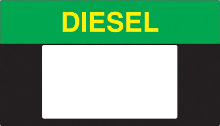 T18785-G1048 6 Hose Brand Panel