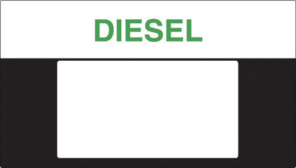 T18785-G111 6 Hose Brand Panel Generic
