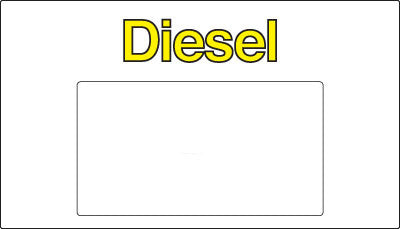 T18785-G1470 6 Hose Brand Panel