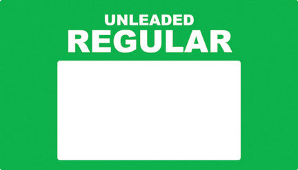 T18785-G254 6 Hose Brand Panel Hess