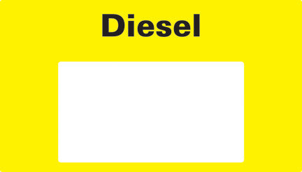 T18785-GDY 6 Hose Brand Panel