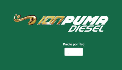 T18785-PUMA-D 6 Hose Brand Panel