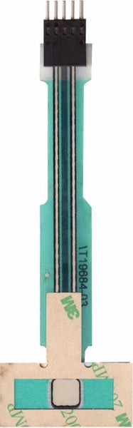 T19684-03 Grade Select Keypad
