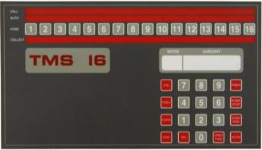 TMS-16 TMS-16 Overlay