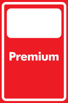 VPD-R03 Vista Product ID Premium PPU Overlay