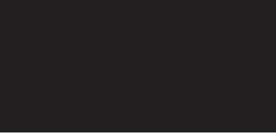 W02755-BLACK Lower Door Decal - Wide Frame