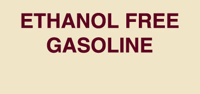 W02755-EFG Lower Door Decal - Wide Frame - Ethanol Free Gas