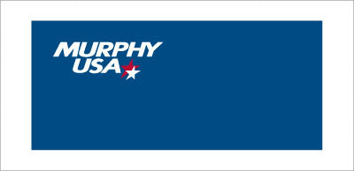 W02755-G327 Lower Door Decal - Wide Frame - Murphy Blue