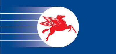 W02755-G380 Lower Door Decal - Wide Frame - Mobil