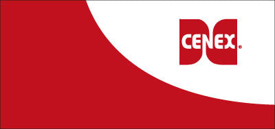 W02755-G474 Lower Door Decal - Wide Frame - Cenex