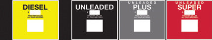 W02872-236 Wide Frame Blender Panel Diamond Shamrock