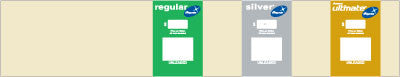 W02872-BP-B Wide Frame Blender Panel