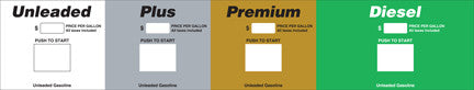 W02872-CIRCLEK Wide Frame Blender Panel