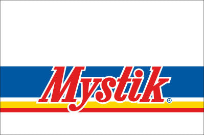 W02959-GMYSTIK Lower Door Decal - Narrow Frame - Mystik