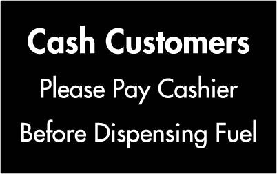 PID-1054B Description: 4" X 2.5" Decal