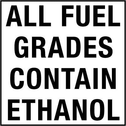 PID-235C1 3" x 3.5" Decal