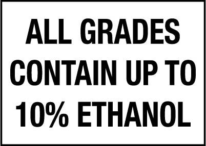 PID-235U 3.5" x 2.5" Decal