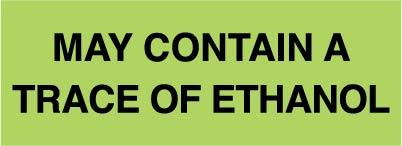 PID-236C 2.75" X 1" Decal