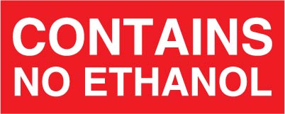 PID-236S1SN 2.5" X 1" Decal