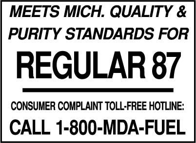 PID-252B 3.75" x 2.75" Decal