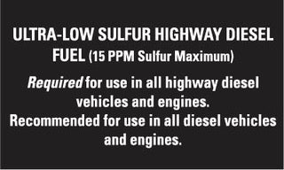 PID-259A 5.25" x 2.75" Decal