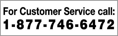 PID-7466472 5" x 1.5" Decal