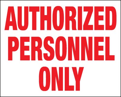 PID-APO810 10" X 8" Decal