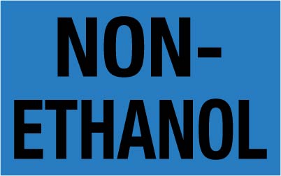 PID-BNE5X8 8" x 5" Decal