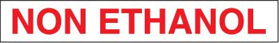PID-CB1  11.5" x 1.75" Decal