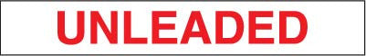 PID-CB2  11.5" x 1.75" Decal