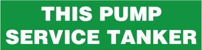 PID-CH26  16" x 4" Decal