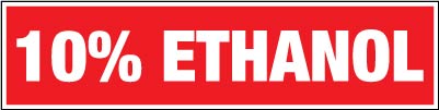 PID-CH43  12" x 3" Decal