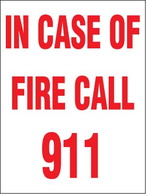 PID-CH471612 16" X 12" Decal