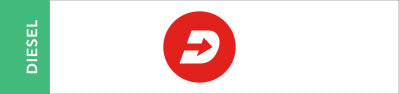 PID-DASHIND  Dash Diesel Decal - 68" X 16"