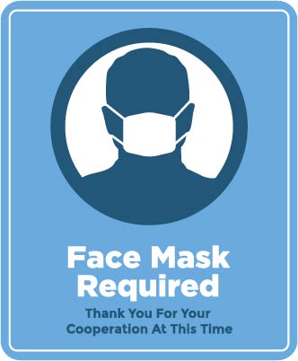 PID-DEC-COV-MASKR 11.5" X 9.5" Decal