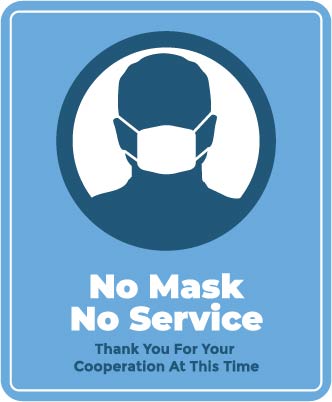 PID-DEC-COV-NOMASK 11.5" X 9.5" Decal