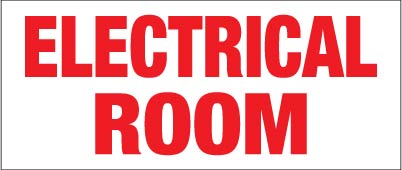 PID-ER3314 Description: 33" X 14" Decal