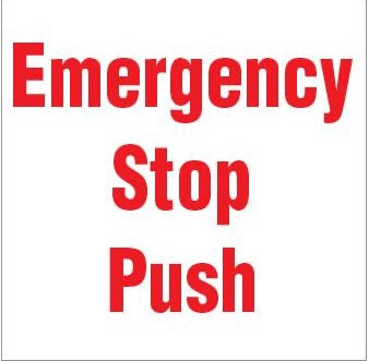 PID-ESP1212  12" x 12" Decal