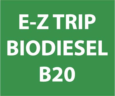 PID-EZB20 6" x 5" Decal