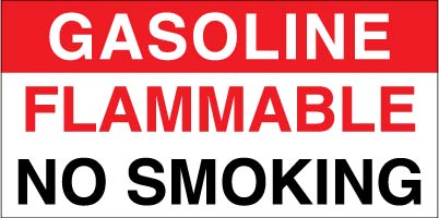 PID-FLG3618 36" X 18" Decal