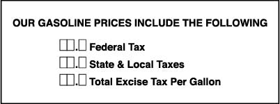 PID-FSLT 8" X 3" Decal