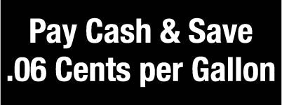 PID-M27B Description: Pay Cash, Save .06 Cents