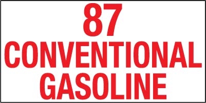 PID-MEC87 8" x 4" Decal